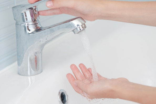 China to give more rural residents access to tap water