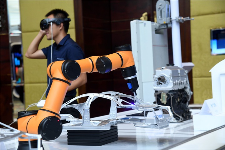 Nation to take lead in pay increases in Asia