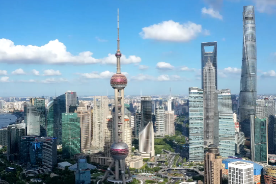 A look at China's Jan-Feb economic data