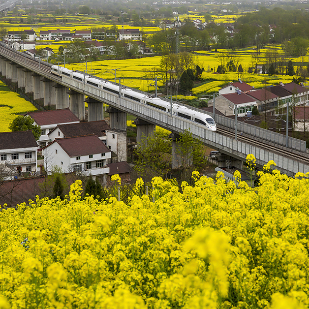 Hanzhong, Shaanxi province