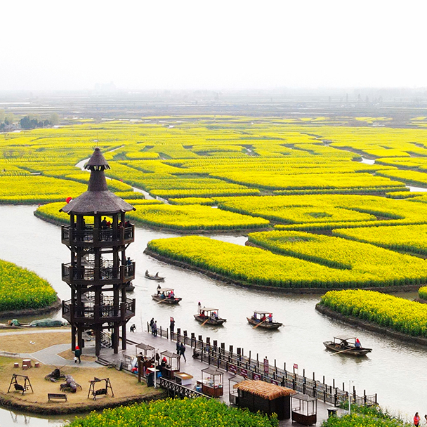 Xinghua, Jiangsu province