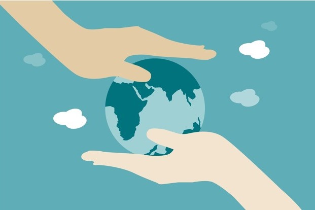 China, ASEAN need chopstick and broom spirit to fight climate crisis