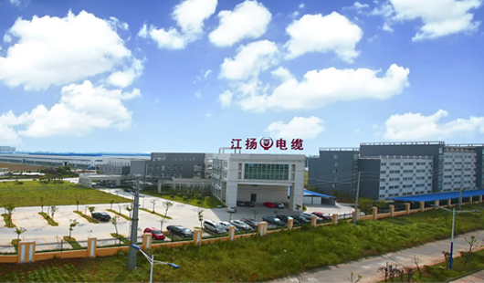 Jiangsu Jiangyang Cable Co