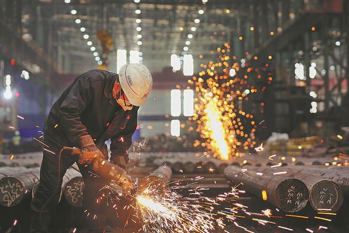 PBOC to deploy tools to support real economy