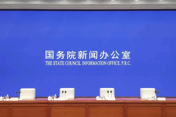 Live: SCIO holds a press conference on national economic performance of the first quarter of 2022
