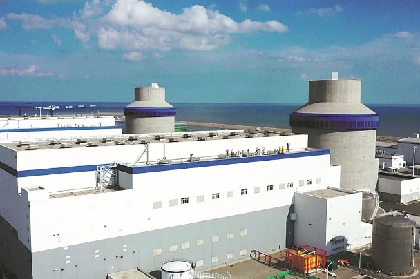 SPIC to help decarbonize heating sector gradually