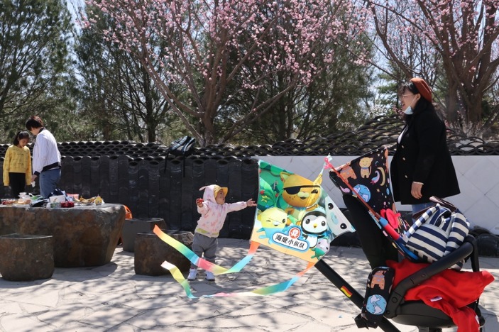 Revenue up, travelers down in first quarter tourism