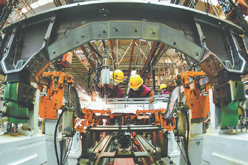 VAT refunds to boost vitality