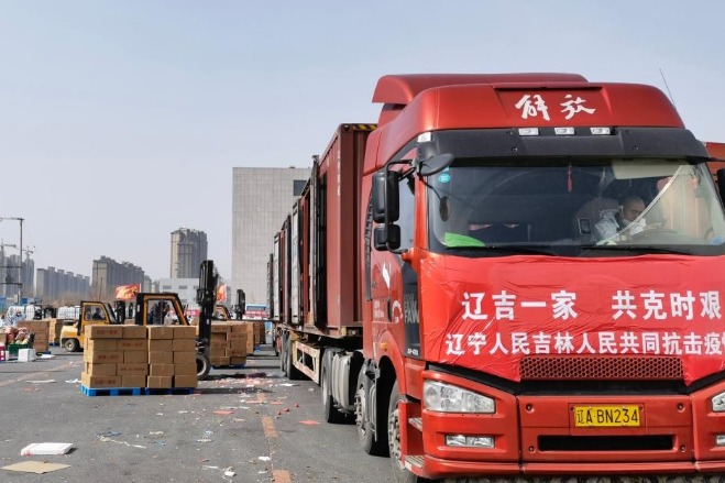 Regulator tries to iron out logistics problems