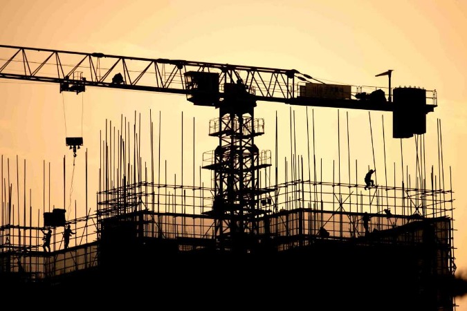 China's property investment up 0.7% in Q1