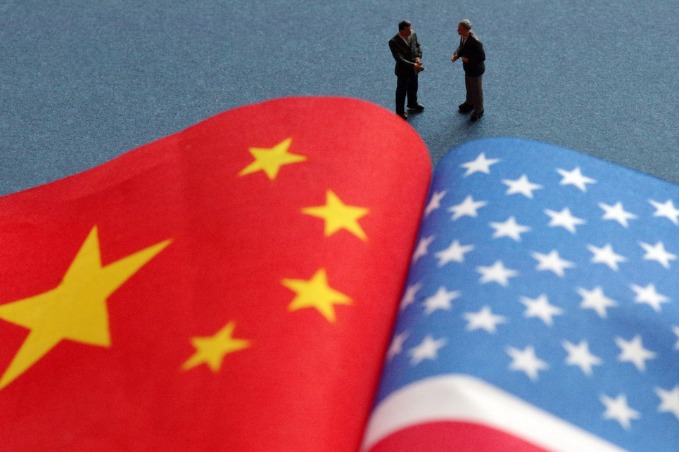 China to further extend tariff exemption period for some US goods