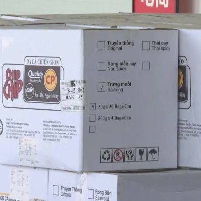 Overseas exhibits arriving for Hainan expo