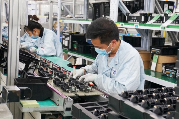 China to improve inclusive loans to micro and small businesses