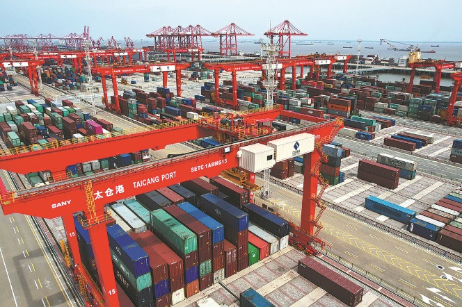 New policies in pipeline to ensure stability