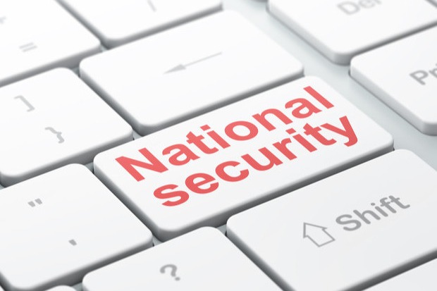 China builds legal Great Wall to safeguard national security: Official