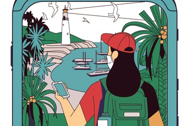 May Day travel figures expected to down significantly as many people likely to stay close to home