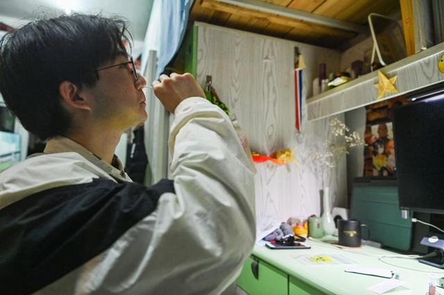 FAQs about antigen self-testing for COVID-19