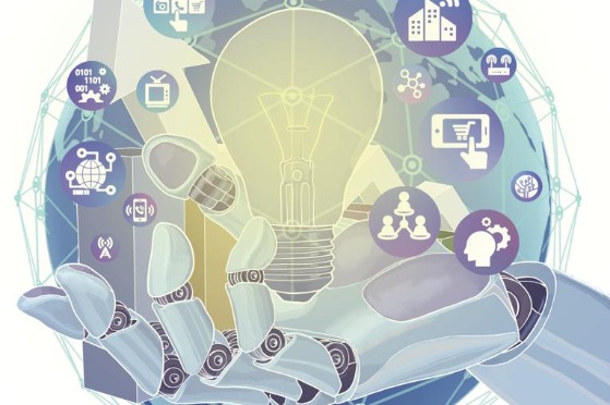 Financial innovation will help boost mass consumption