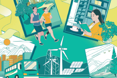 Guideline targets consumption growth