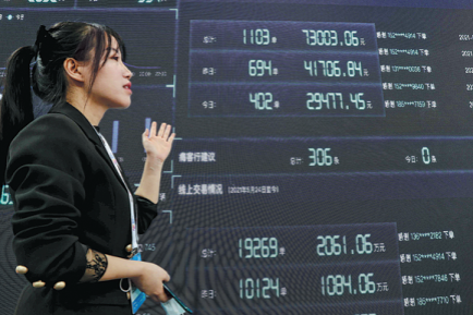 More antimonopoly efforts poised for better biz future