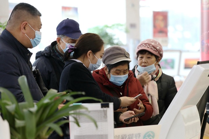 Retirees to see increase in pensions