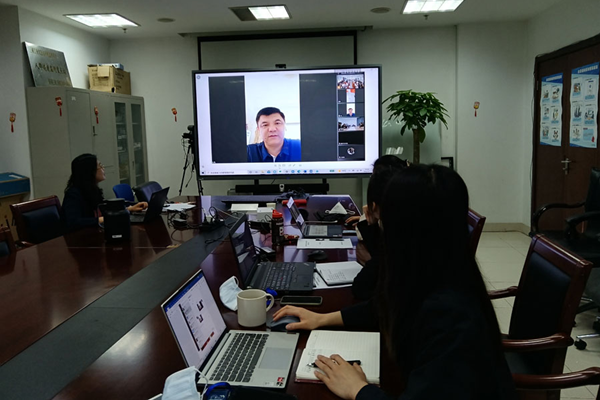 China CDC to pilot integrated management model for brucellosis patients based on digital health tech