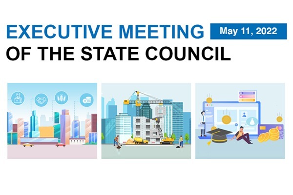 What State Council says about prioritizing employment and boosting effective investment