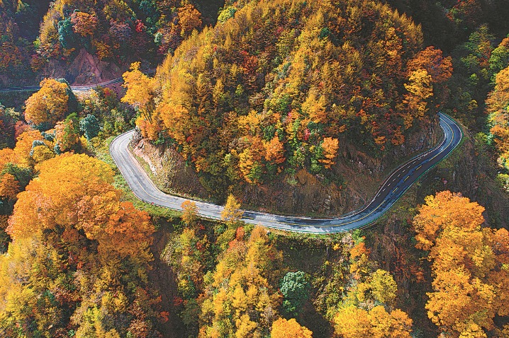 Boom in Bazhong as travel gets faster