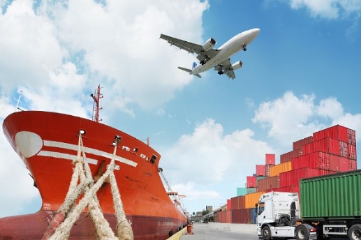 China's transport industry development in 2021