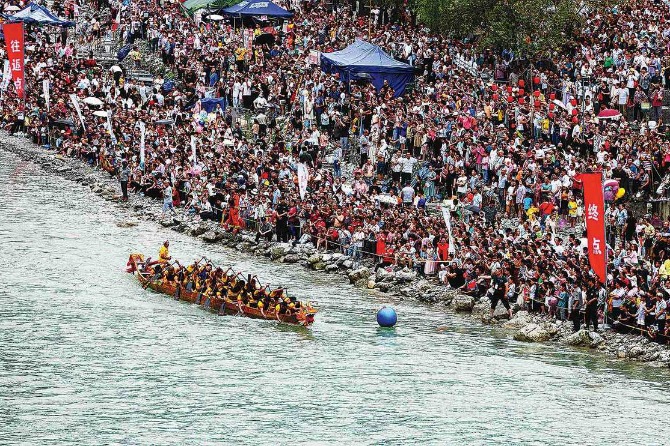 Tourism recovers as restrictions ease