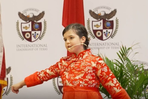 Ambassador: American students learning Chinese critical for relations