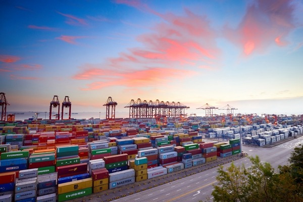 Foreign firm begins cabotage shipments