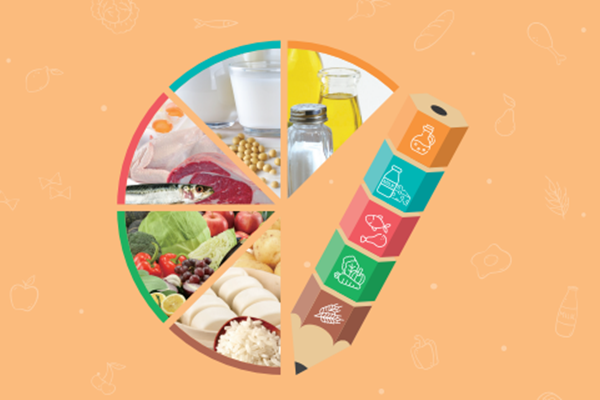 China CDC issues teachers’ guides for nutrition education