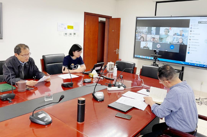 CDC holds seminar on formulating HIV/AIDS prevention guidelines