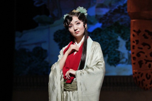 Bringing the dream to life once more