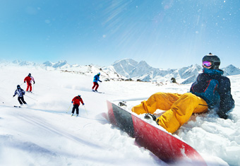 11 popular ski resorts in China worth a visit