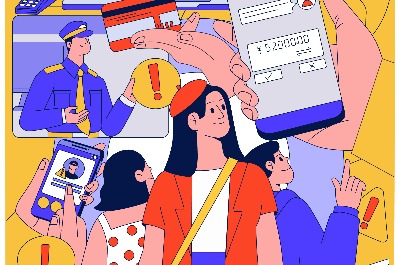 Guideline takes aim at telecom fraud