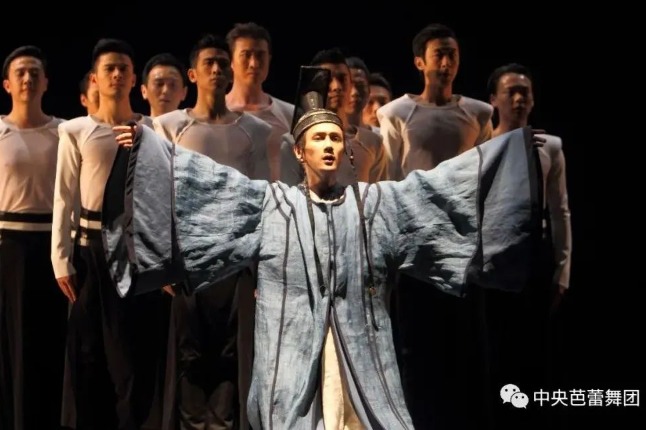 Dance show to retrospect choreographer's works