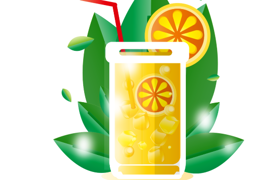 Drinks advice for gout patients