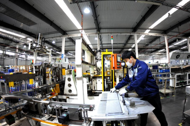 China to expedite delivery of policy package to keep economy stable