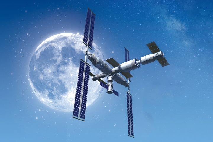 Just the facts about Shenzhou XIV mission