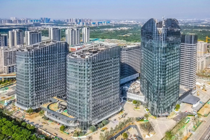 Shaanxi FTZ: From impressive past to bright future