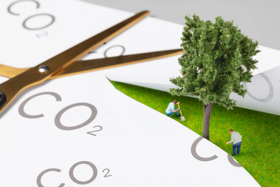 Observatories to track gas emissions