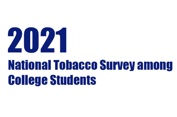 2021 National Tobacco Survey among College Students