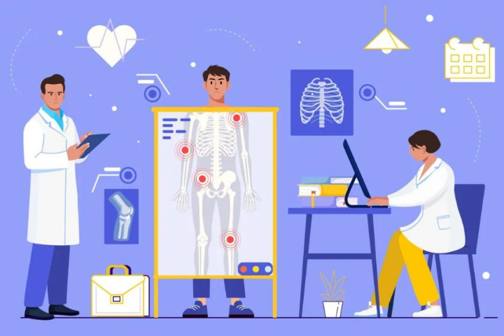 Learn about chronic bone pain