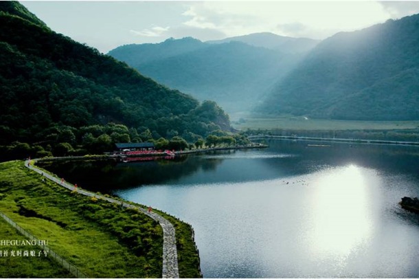 Fashion summer camp adds style to tourism