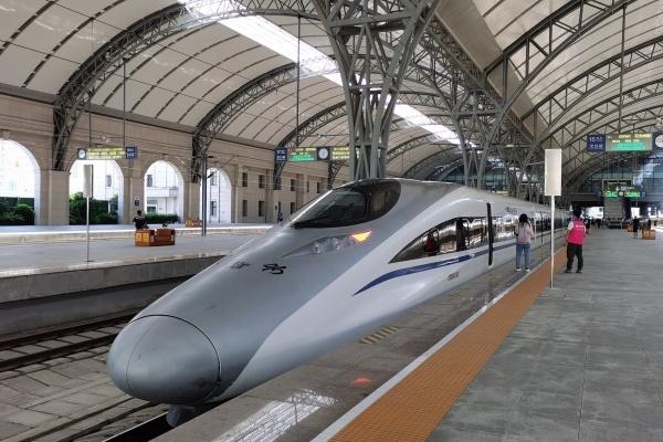 Ministry announces resumption of tourism train services