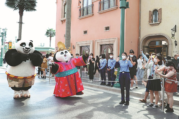 Relaxed travel rules to hasten tourism recovery