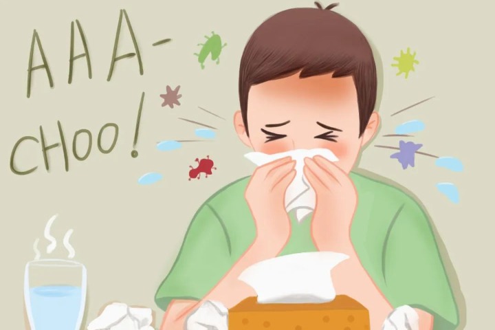 Learn about influenza in summer