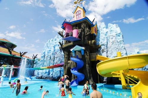 Guilin Merryland Resort